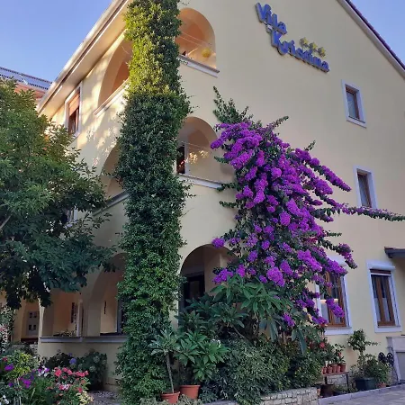 Kristina Bed & Breakfast Rovinj