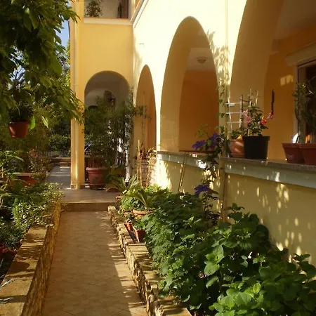 Kristina 3* Rovinj
