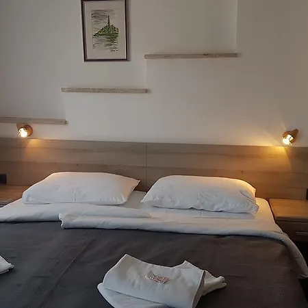 Kristina Bed & Breakfast