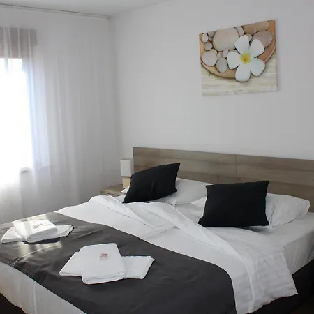 Kristina 3* Rovinj