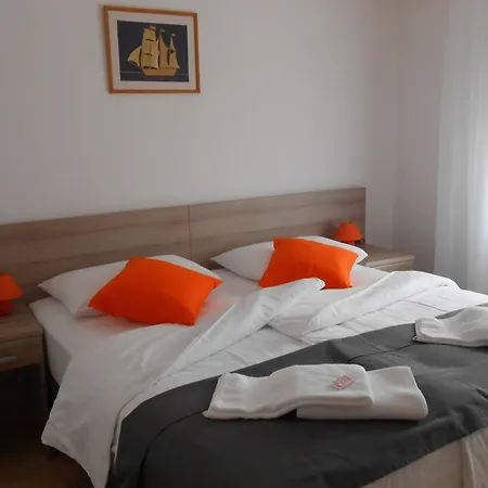 Kristina 3* Rovinj