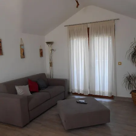 Kristina 3* Rovinj