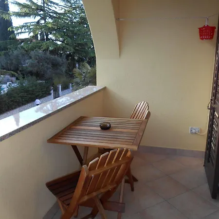 Kristina Bed & Breakfast Rovinj