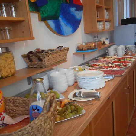 Kristina Bed & Breakfast Rovinj