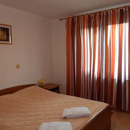 Bed & Breakfast Kristina Rovinj