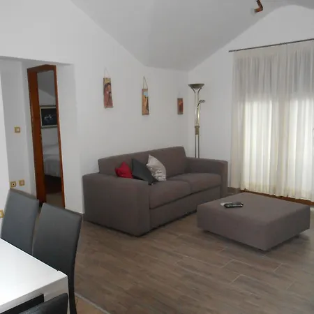 Kristina 3* Rovinj