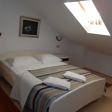 Kristina 3* Rovinj