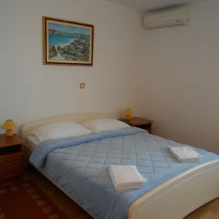 Bed & Breakfast Kristina