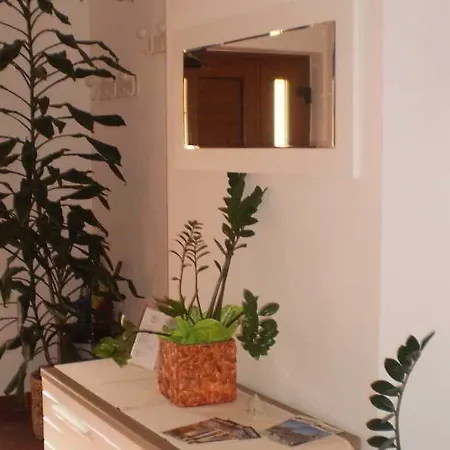 Kristina Bed & Breakfast Rovinj