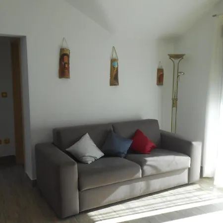 Kristina Bed & Breakfast