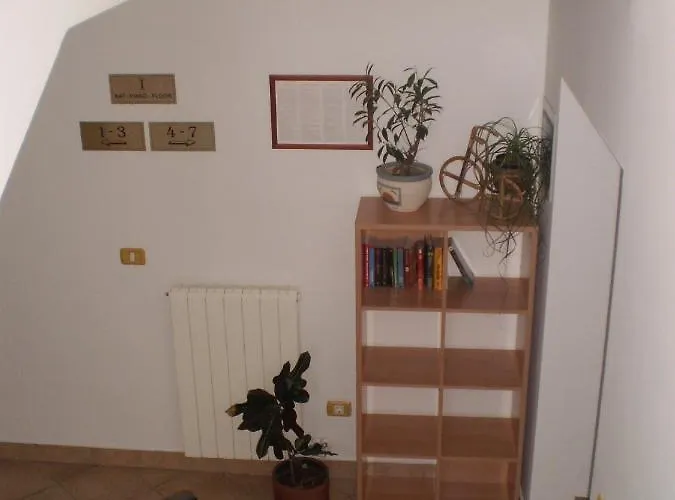 Kristina Bed & Breakfast 3*