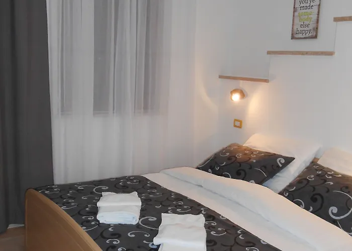 Bed & Breakfast Kristina 3*