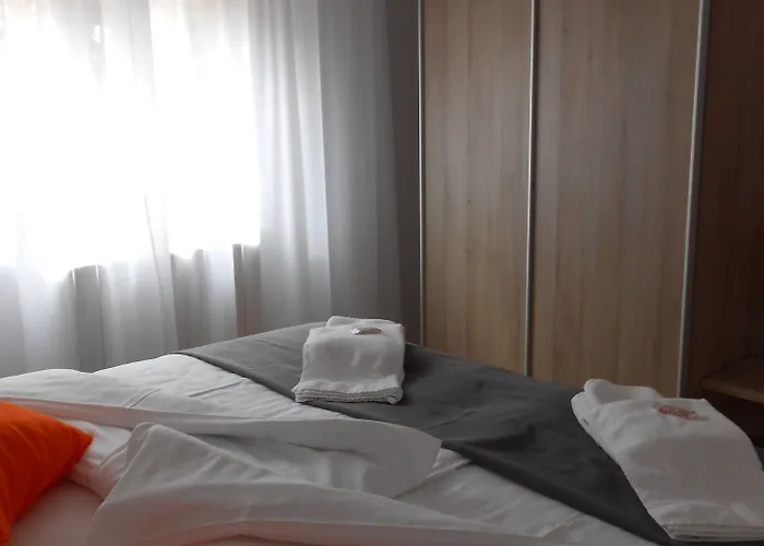 Kristina Bed & Breakfast Rovinj