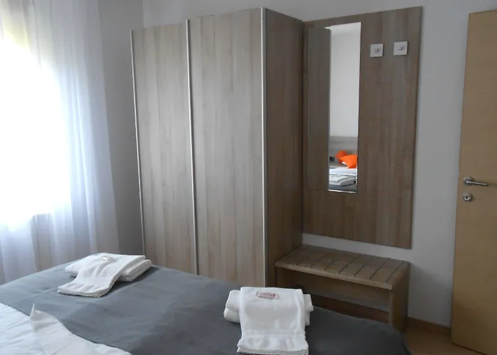 Kristina 3* Rovinj