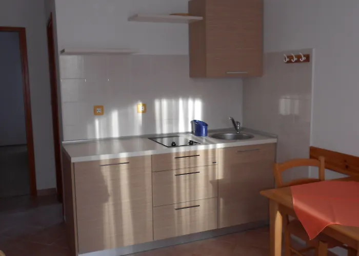 Bed & Breakfast Kristina Rovinj