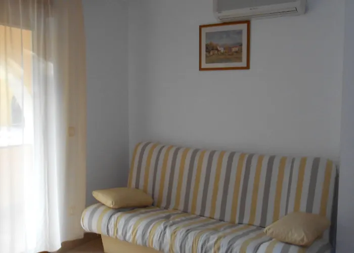 Kristina Bed & Breakfast Rovinj