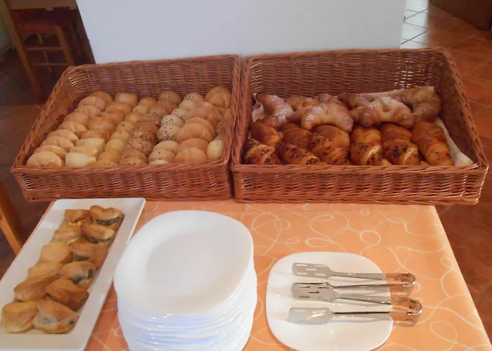 Bed & Breakfast Kristina