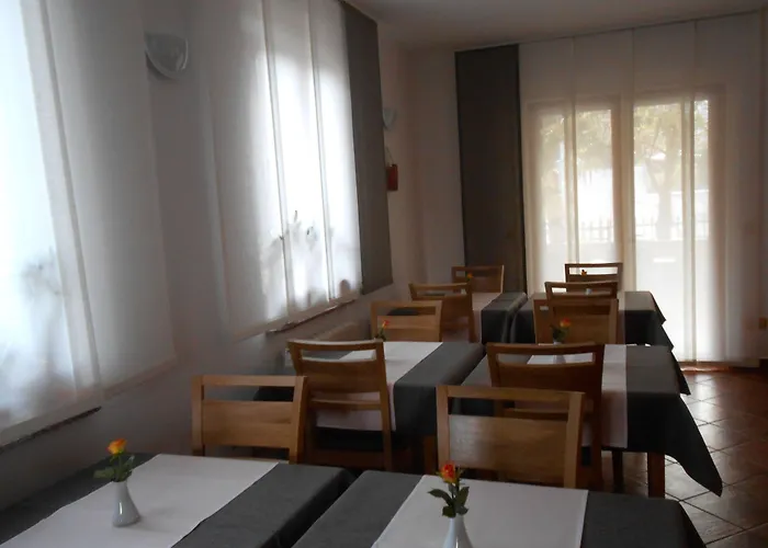 Bed & Breakfast Kristina