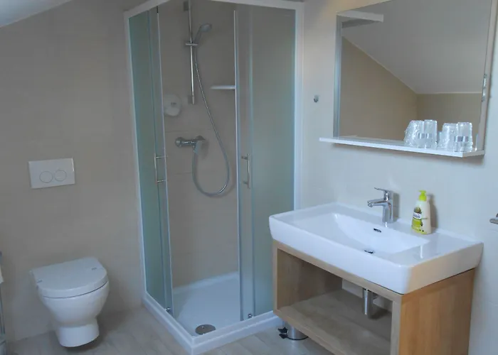 Kristina Bed & Breakfast Rovinj