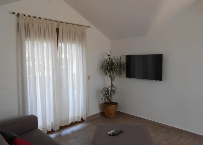 Bed & Breakfast Kristina Rovinj