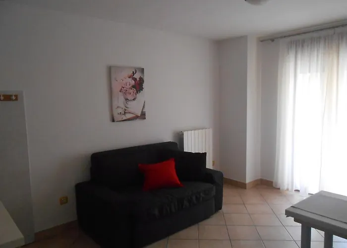 Kristina Bed & Breakfast 3*