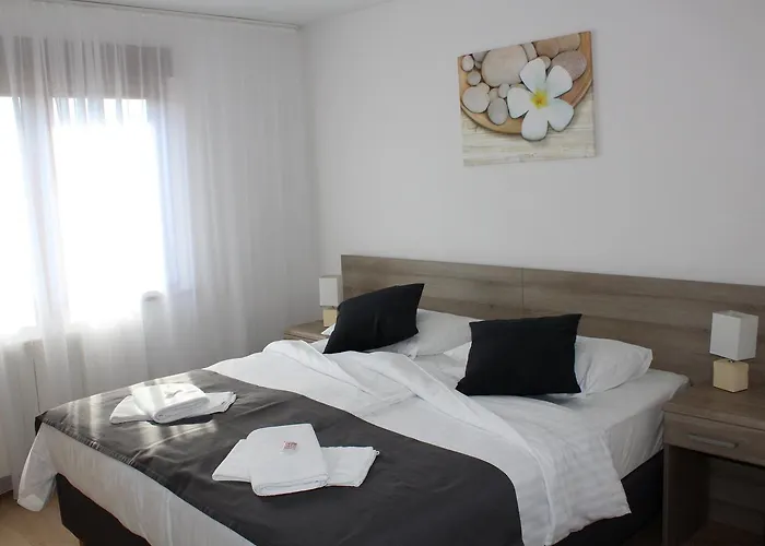 Kristina 3* Rovinj