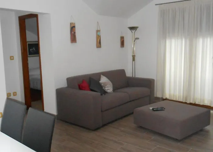Kristina 3* Rovinj