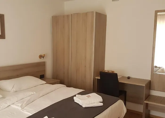 Kristina 3* Rovinj