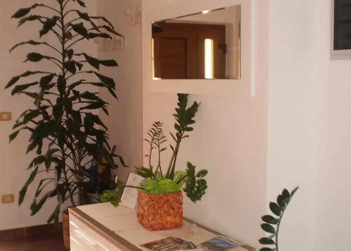 Kristina Bed & Breakfast Rovinj