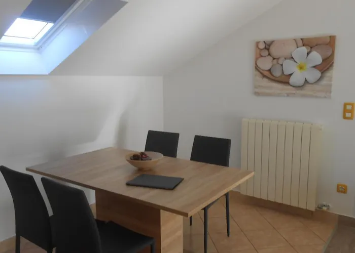 Kristina Bed & Breakfast Rovinj