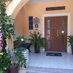 Kristina Bed & Breakfast Rovinj