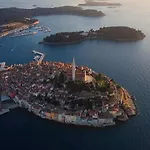 Bed & Breakfast Kristina Rovinj