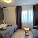 Kristina 住宿加早餐酒店 3*