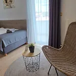 Kristina 3* 罗维尼