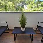 住宿加早餐酒店 Kristina