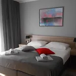 Kristina Bed & Breakfast Rovinj