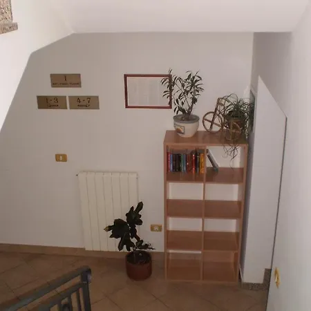 Kristina Bed & Breakfast 3*