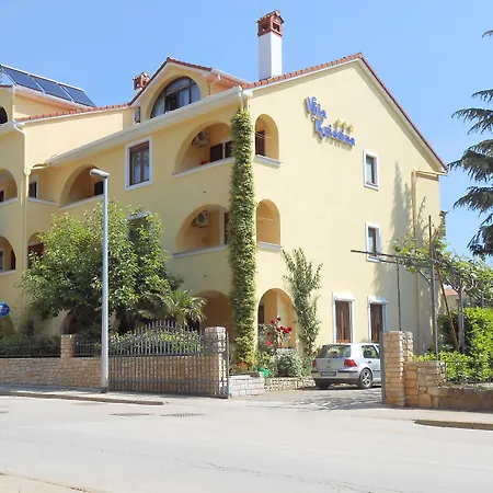 Kristina Bed & Breakfast