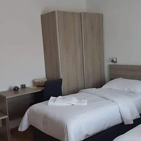 Nocleg ze śniadaniem Kristina Rovinj