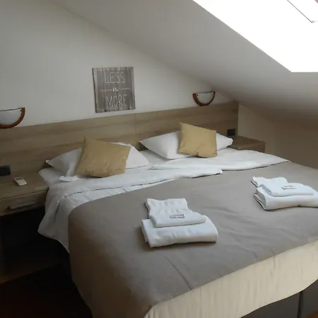 Bed & Breakfast Kristina