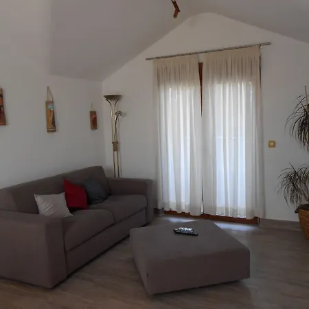 Kristina Bed and breakfast