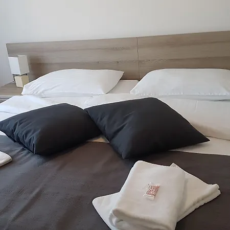 Kristina Bed and breakfast