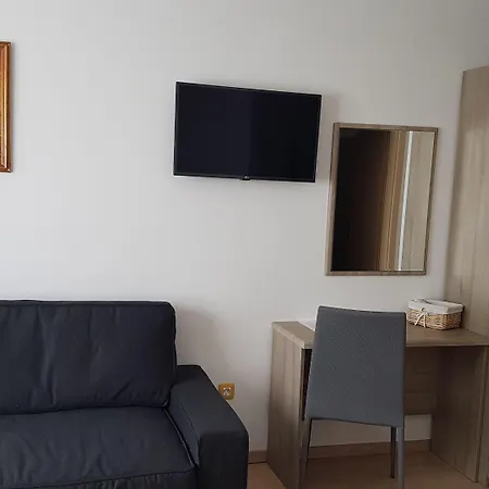 Kristina Bed and breakfast