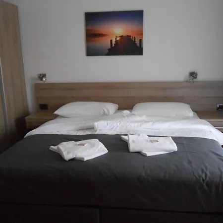 Kristina Bed & Breakfast Rovinj