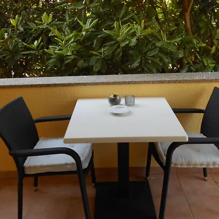 Bed and breakfast Kristina 3*