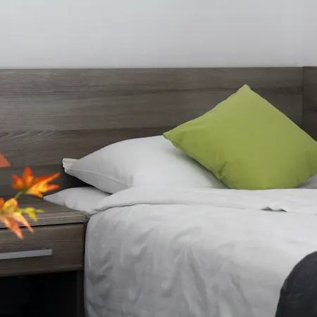 Kristina Bed and breakfast Rovinj