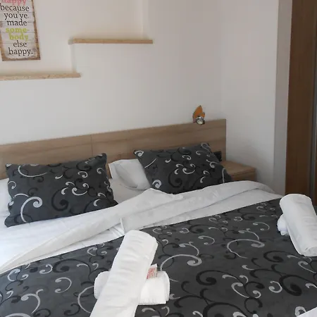 Bed and breakfast Kristina Rovinj