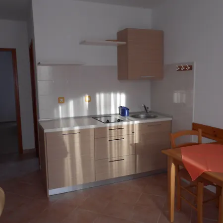 Bed and breakfast Kristina Rovinj