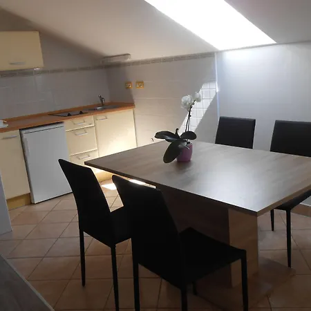 Kristina Bed & Breakfast 3*