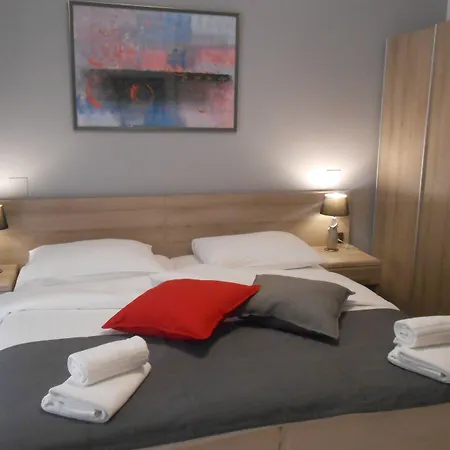 Bed & Breakfast Kristina Rovinj
